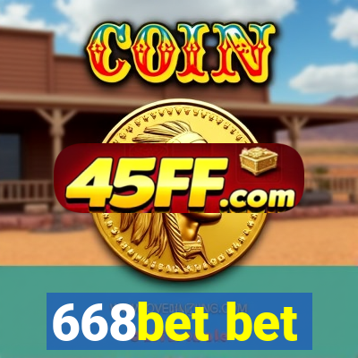 668bet bet